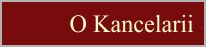 O kancelarii